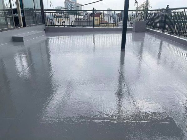 Dịch Vụ Chống Thấm Tại Quận 9 TP.HCM | Giải Pháp Chuyên Nghiệp, Giá Hợp Lý