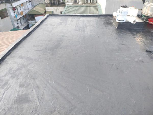 Dịch Vụ Chống Thấm Tại Quận 10 Hiệu Quả Uy Tín