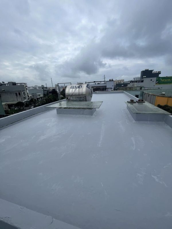 chống thấm tại quận 12
