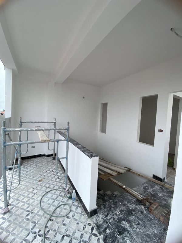 dịch vụ chống thấm tại quận 3