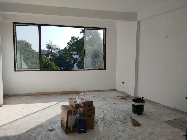 Dịch vụ Sơn Tường tại Quận Phú Nhuận | Sơn Nhà Trọn Gói
