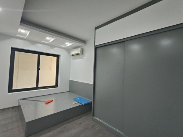 sơn nhà tại quận 12