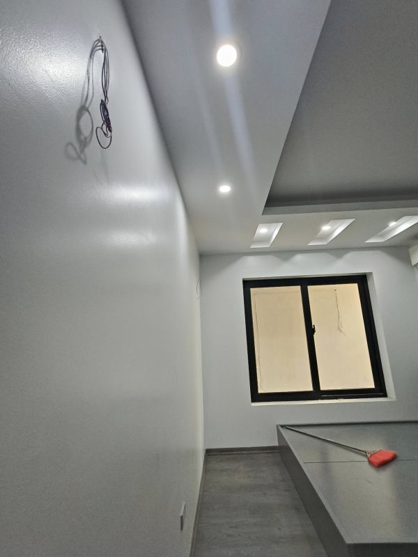 sơn tường đẹp