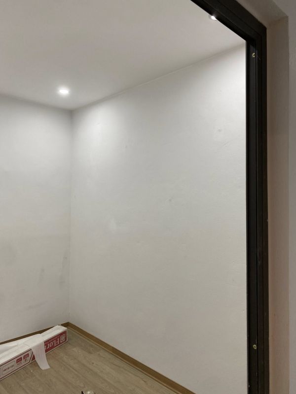 sơn tường trọn gói