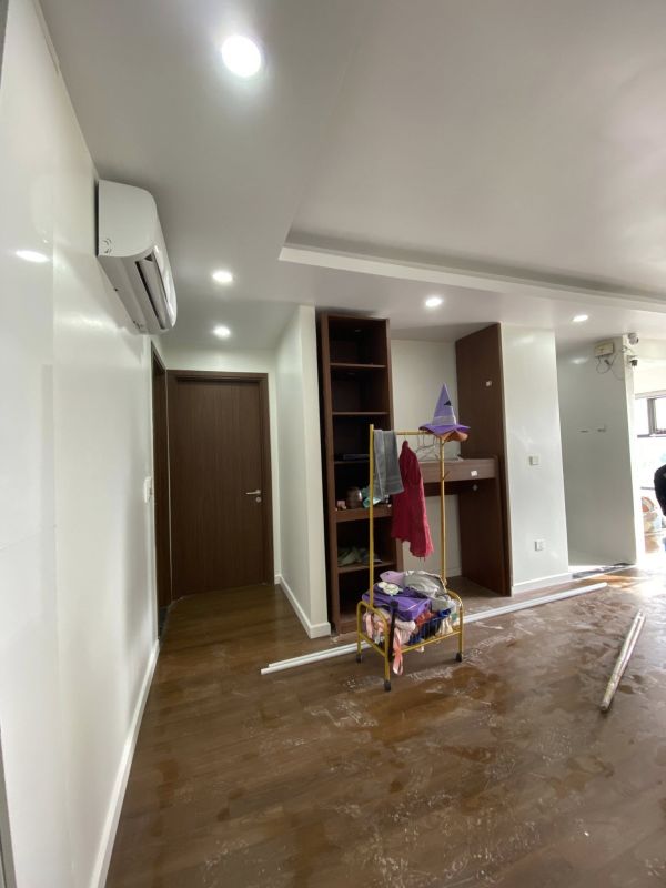 thi công sơn tường chuyên nghiệp