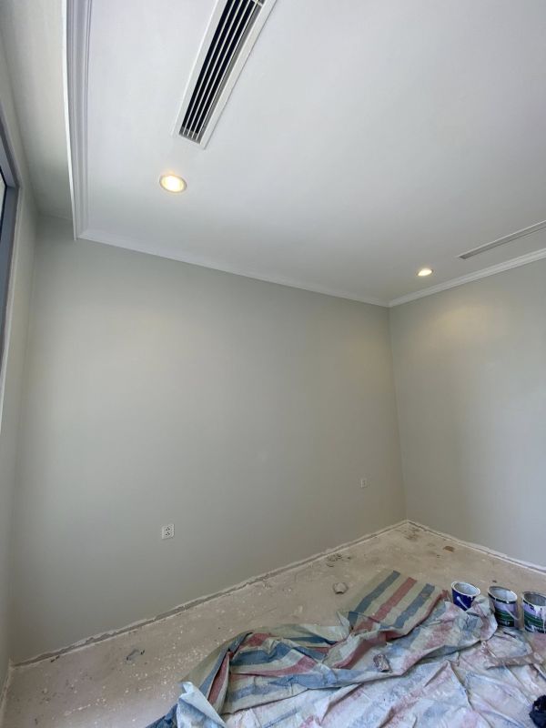 son tường chuyên nghiệp tại thủ đức