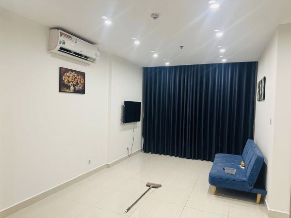 Dịch vụ Sơn Tường tại TPHCM | Sơn Nhà Trọn Gói Chuyên Nghiệp