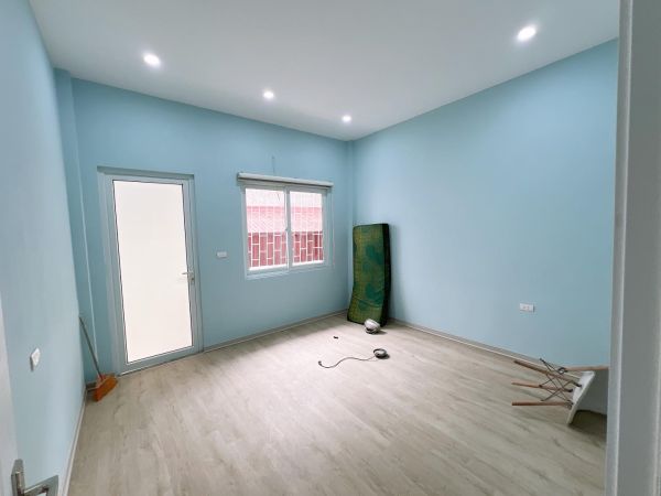 sửa chữa nhà phố tại bình chánh