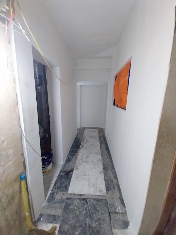 sửa chữa và cải tạo nhà tại dĩ an
