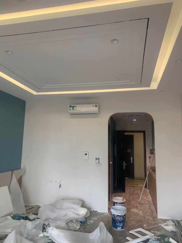 sửa chữa nhà phố dĩ an