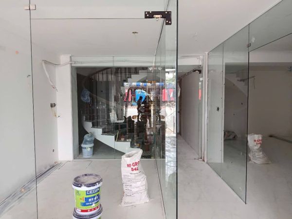 Dịch Vụ Sửa Chữa và Cải Tạo Nhà Tại Hóc Môn Theo Yêu Cầu