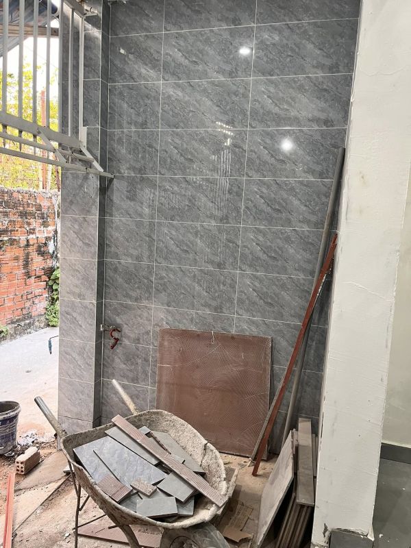 sửa chữa nhà phố tại quận 3