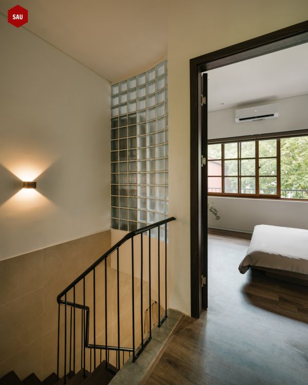 thi công hoàn thiện dự án cải tạo nhà