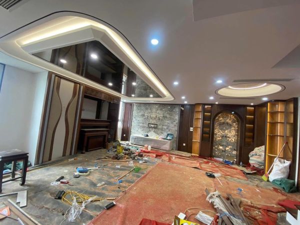 Sửa Chữa Cải Tạo Nhà Tại Quận 9 TPHCM Uy Tín Chuyên Nghiệp