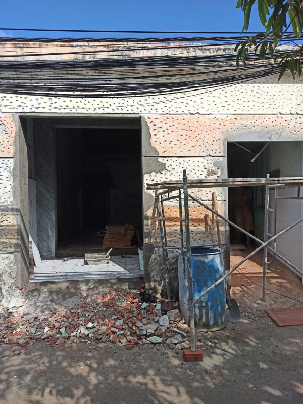 cải tạo nhà trọn gói