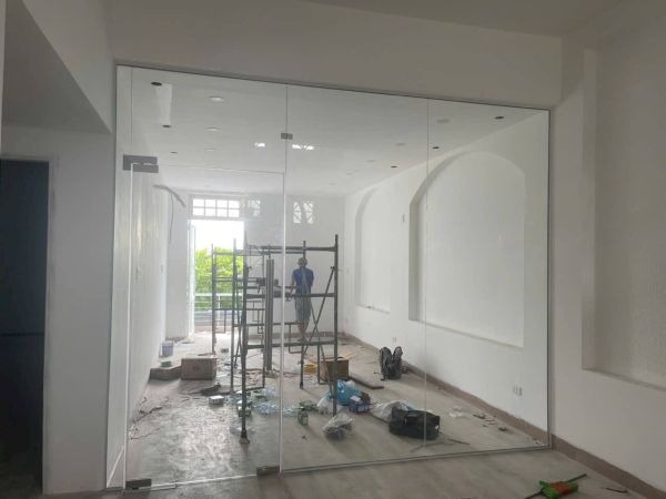 Dịch Vụ Sửa Chữa và Cải Tạo Nhà Cần Giờ Trọn Gói Giá Rẻ