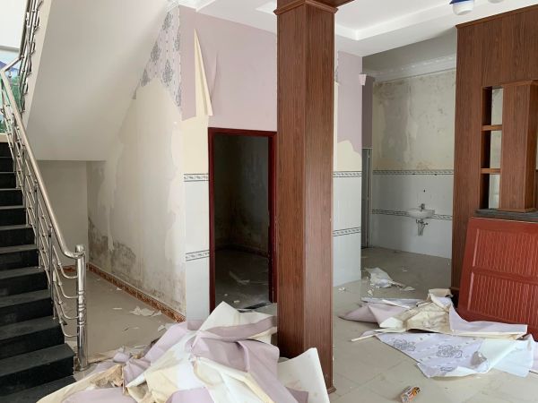 Công Ty Sửa Chữa và Cải Tạo Nhà Tại Quận Tân Phú Uy Tín