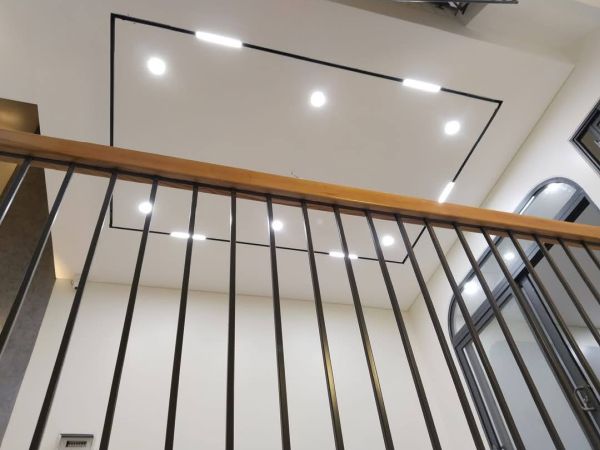 Dịch Vụ Đóng Trần Thạch Cao Tại Quận Gò Vấp Thi Công Nhanh