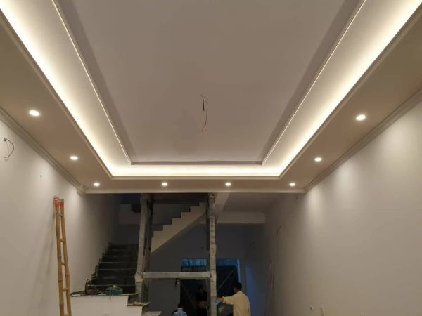 Dịch Vụ Đóng Trần Thạch Cao Tại Quận Phú Nhuận Chuyên Nghiệp