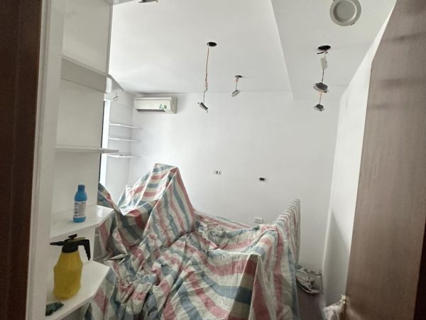 đóng trần thạch cao tại quận 11