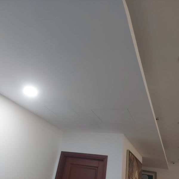 thi công trần thạch cao chuyên nghiệp
