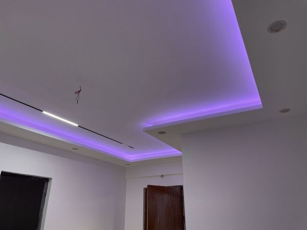 đóng trần thạch cao quận 9