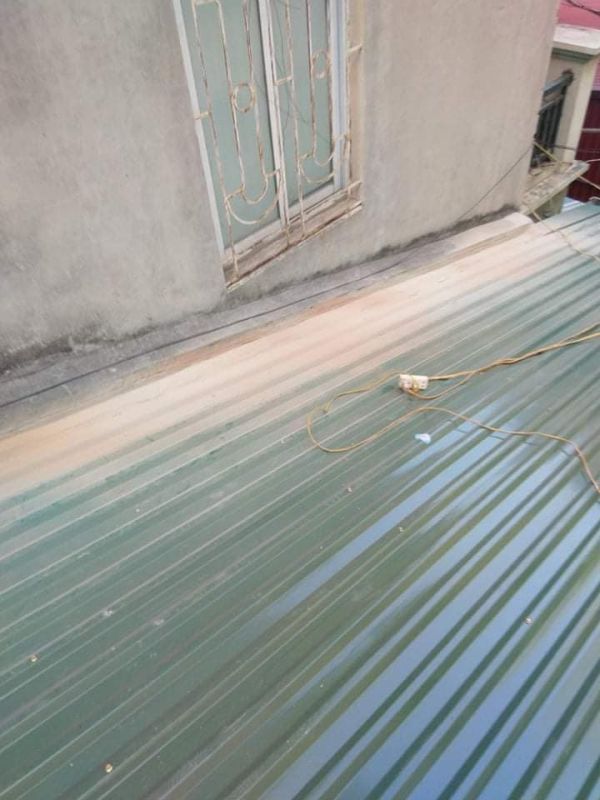 chống dột mái tôn tại minh phát group