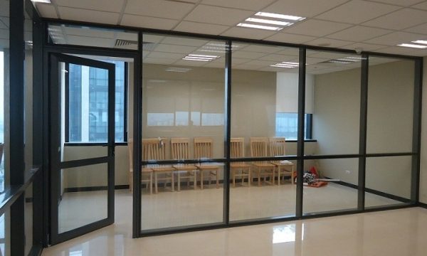 làm vách ngăn phú nhuận