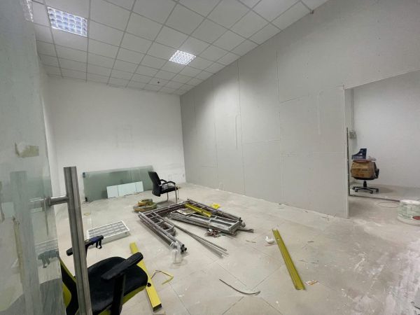 Dịch Vụ Làm Vách Ngăn Thạch Cao Tại Cần Giờ Giá Rẻ