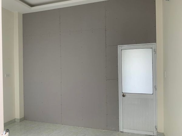 vách thạch cao ngăn phòng