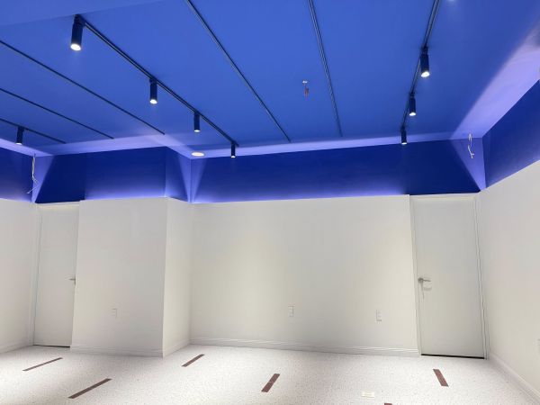 Dịch Vụ Làm Vách Ngăn Thạch Cao Tại Quận Tân Bình Giá Rẻ